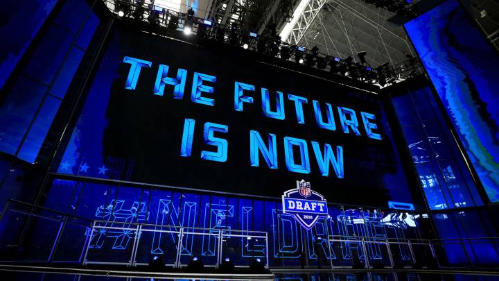 NFL realizará recaudación de fondos durante el Draft 2020