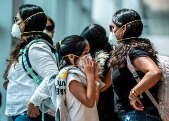 Así fue el primer caso de Coronavirus en Honduras