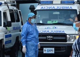 Coronavirus en Honduras: Se reportan 343 casos y 23 muertes