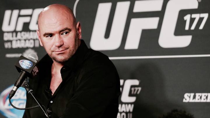 UFC 249 cancelado, empresa aplaza todos sus eventos