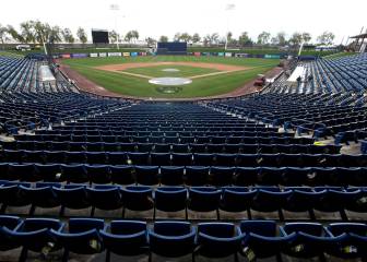 MLB podría replantear su formato de dos Ligas para 2020