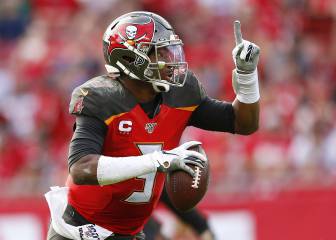 GM de Bucs: 