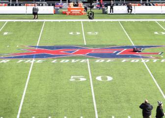 La XFL suspende operaciones; sin planes de volver en 2021
