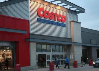 Horarios de Supermercados en USA por Semana Santa: Costco, Target...