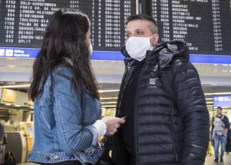 Estadounidenses en el Líbano rechazan volver a USA