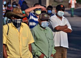 Coronavirus en Honduras: 382 casos y 23 fallecimientos