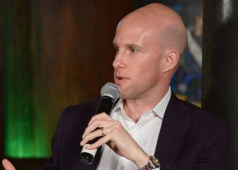 Grant Wahl anuncia que Maven lo despide de Sports Illustrated