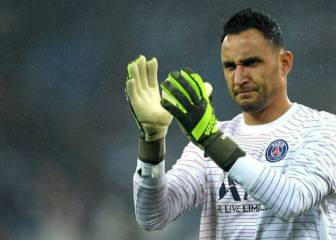 ¿Cuál es el mejor gol que le han anotado a Keylor Navas?