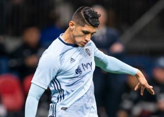 Pulido: MLS no es una liga de retiro, está cerca de la Liga MX
