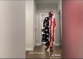 El Tik Tok que muestra los outfits de los jugadores en la MLS
