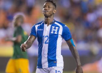 Romell Quioto se quedó cerca de la Final del torneo FIFA 20