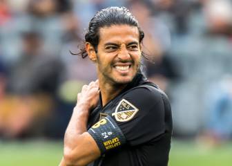 Cuestionan nivel de Vela en MLS por malas defensivas