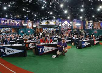 Draft de la MLB no beneficiaría a los peloteros amateurs