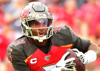 ¿Jameis Winston a Pittsburgh? No estaría mal