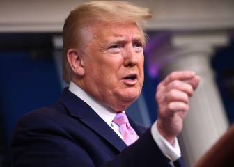 Estado de Desastre en USA: qué es y cómo se aplica