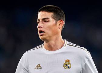 MLS prepara oferta millonaria para llevarse a James