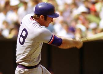 Glenn Beckert, expelotero de los Cubs, muere a sus 79 años