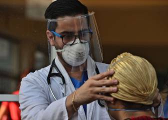 Coronavirus en Honduras: 4 casos nuevos, ya son 397