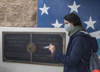 Regla de carga pública: Cómo me afecta si tengo coronavirus