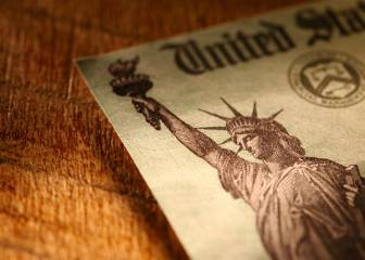 ¿Cómo solicitar cheque de ayuda si no declaré impuestos?