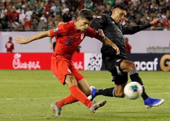 Covid-19 afectaría clasificación de Concacaf al Mundial de 2022