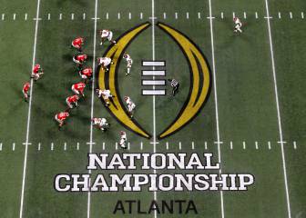 Ejecutivos esperan temporada completa de NCAAF