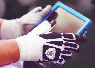 NFLPA y la liga aprueban plan de offseason virtual