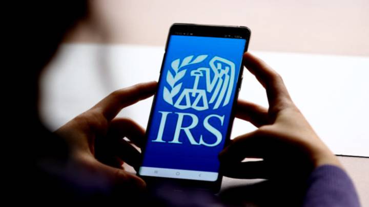 Cheque 1200$ en USA: Cómo acceder al portal del IRS y consultar el estado del estímulo
