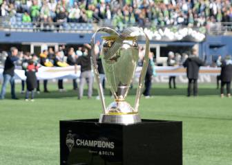 Revelan la fecha en la que la MLS volvería a la actividad
