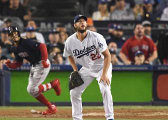 Kershaw se une a la cruzada contra campaña en Arizona
