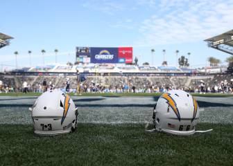Chargers revela casos de coronavirus en la organización