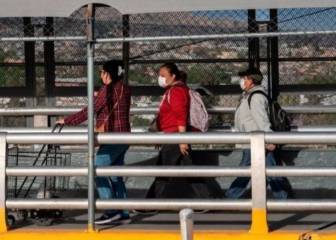 Así afecta el coronavirus a la inmigración y visas