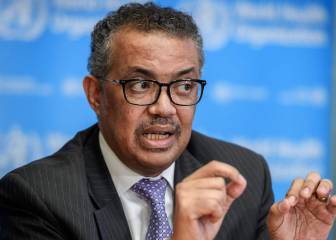 Quién es Tedros Adhanom, el director general de la OMS 