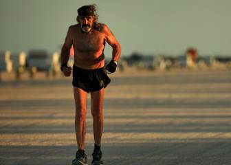 Who is Robert Kraft, the only man allowed to run at Miami Beach?