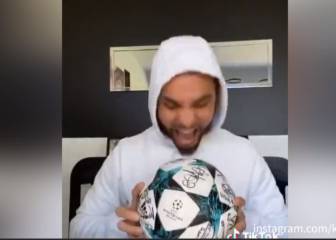 El tik tok de Kurzawa representa la falta de champions