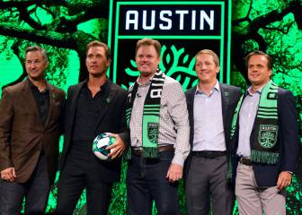 Coronavirus no detiene a equipos de expansión de la MLS