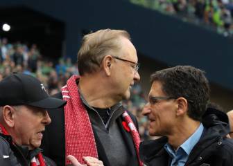 Seattle Sounders se prepara para las pérdidas millonarias