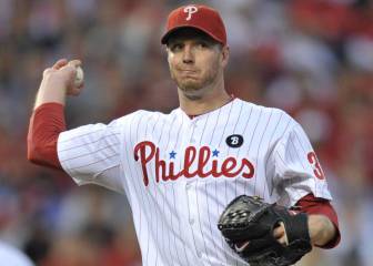 Halladay, intoxicado, voló avión previo a accidente aéreo