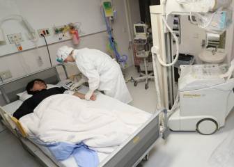Wyoming registra su primer muerte por Covid-19