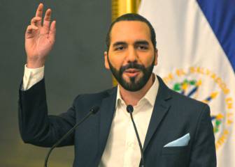 La sanción para quien viole la cuarentena en El Salvador