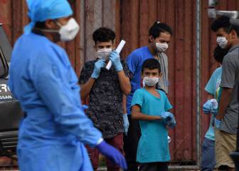 Coronavirus: 7 nuevos casos y 9 muertos en las últimas 24 horas