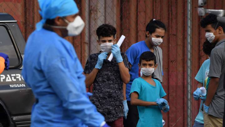Coronavirus en Honduras: 426 casos y 35 fallecidos en total