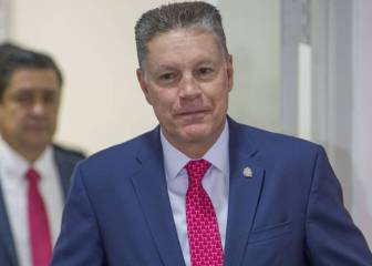 Peláez adelanta que Chivas irá por jugadores de la MLS
