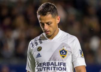 Oficial: MLS revela la fecha en la que volverá a la actividad