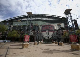 Los jugadores de MLB podrían ver una reducción a su salario