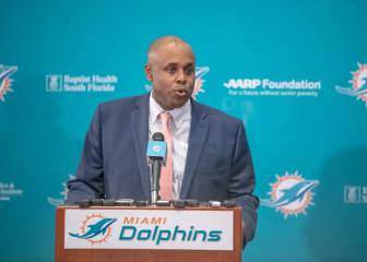 Tua o Herbert: Los Dolphins aún no lo deciden