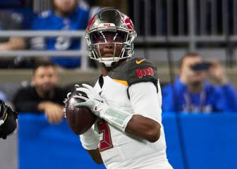 Godwin, soprendido de que Winston siga sin equipo