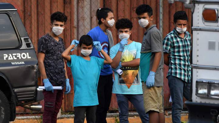 Coronavirus en Honduras: 16 nuevos casos y 6 muertes en 24 horas