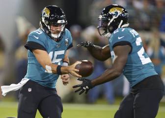 Doug Marrone no quiere problemas en su vestidor