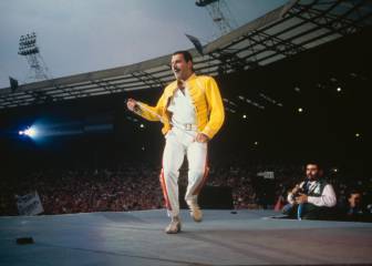 ¿Qué fue el Live Aid y qué artistas estuvieron?